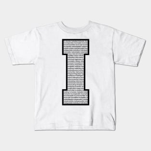 I Black Kids T-Shirt